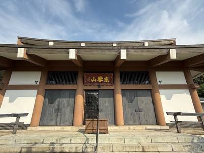 本照寺,見どころ,ミヤシーン