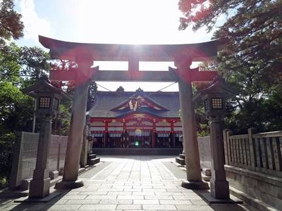 富山市の御朱印 神社 お寺 人気ランキング22 Omairi おまいり
