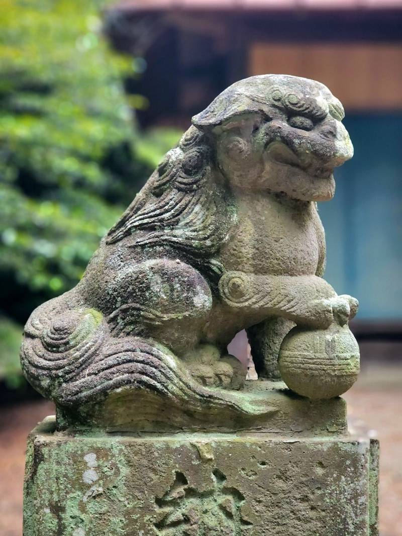 三嶋神社 (小金井),栃木県下野市小金井2292