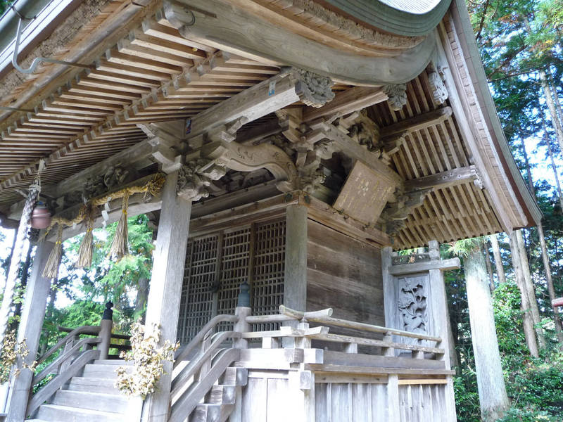 池尻神社,兵庫県丹波篠山市町ノ田62