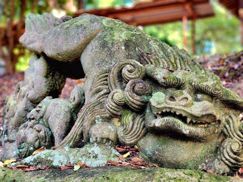 八幡神社  (玉川川辺),福島県石川郡玉川村川辺字宮ノ前148-1