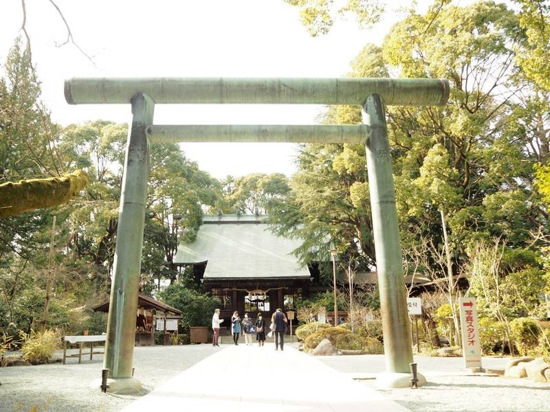 報徳二宮神社 授与品 小田原市 神奈川県 Omairi おまいり