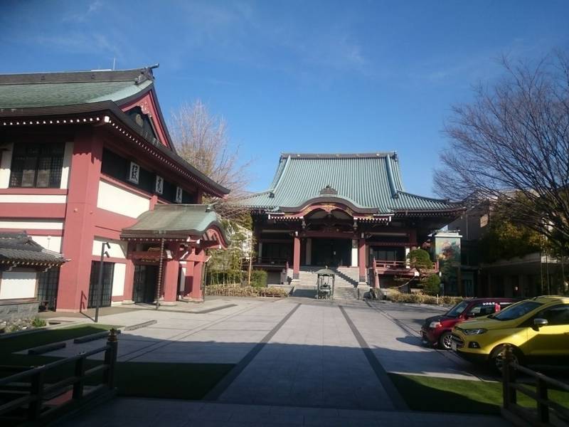 東光寺 さいたま市 埼玉県 の見どころ 大宮東口の By Banzon Omairi おまいり 東光寺 さいたま市 埼玉県 の見どころ 大宮東口の By Banzon Omairi おまいり