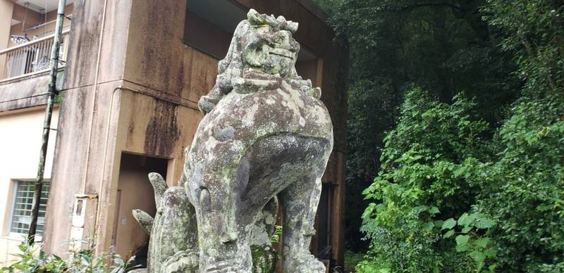 神門神社,宮崎県東臼杵郡美郷町南郷神門69-2