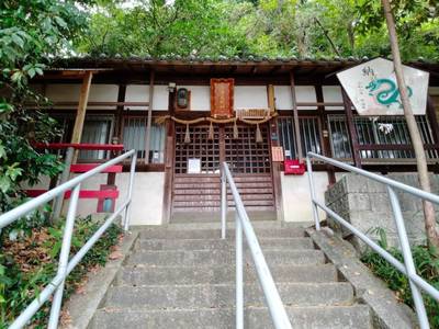 大谷神社,見どころ,TOKKY1747