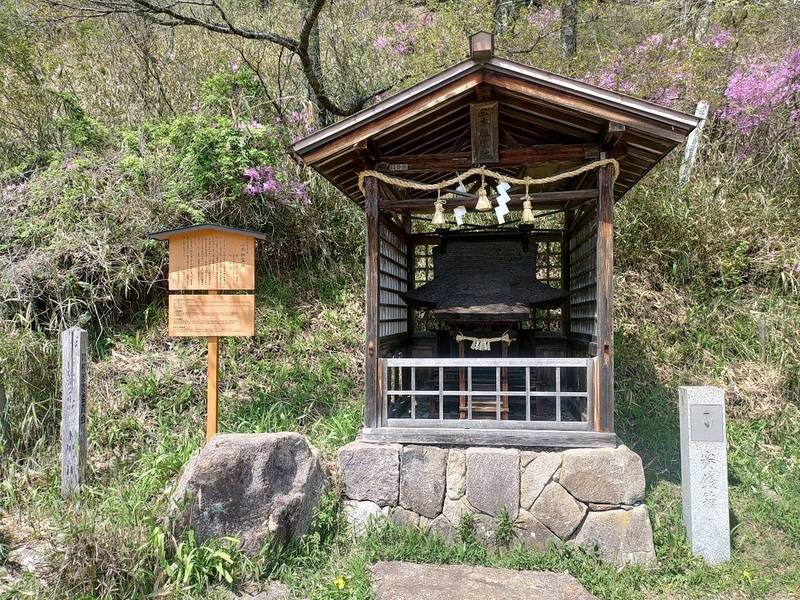 大幢寺,岐阜県高山市一之宮町２８８
