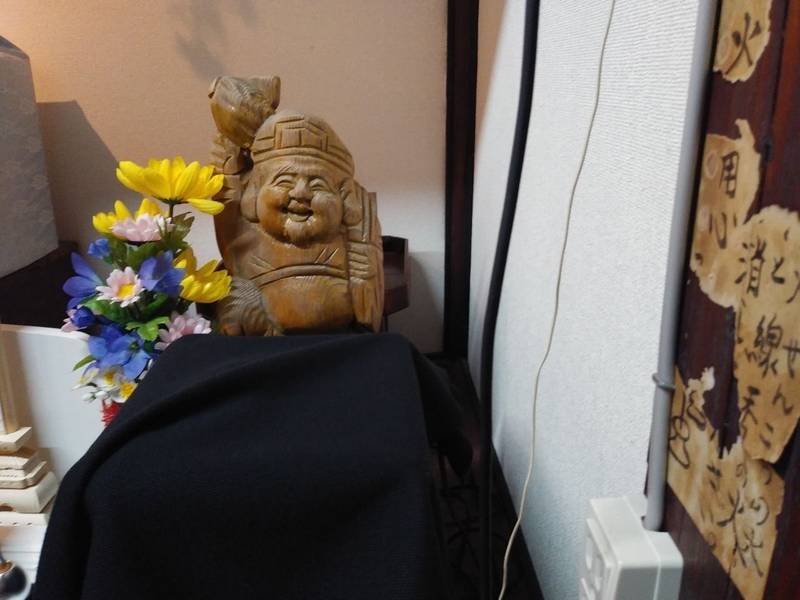 金浄寺,山形県鶴岡市昭和町12-18