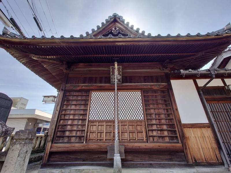 瑞光寺,兵庫県丹波市柏原町柏原３８３