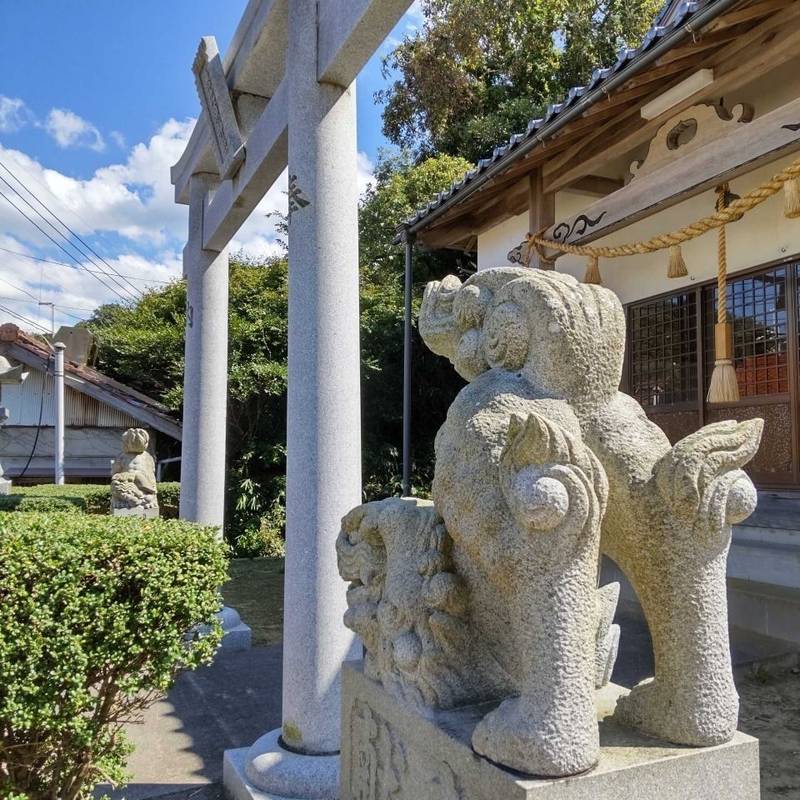 恵比須神社,島根県大田市温泉津町今浦ハ1281-2