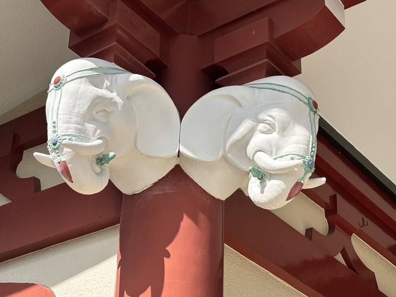 蓮上院,神奈川県小田原市浜町２丁目１−５１