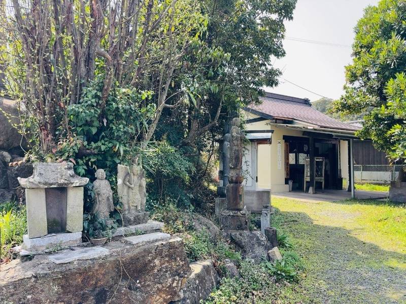 篠栗恩山寺,福岡県糟屋郡篠栗町篠栗4071-1