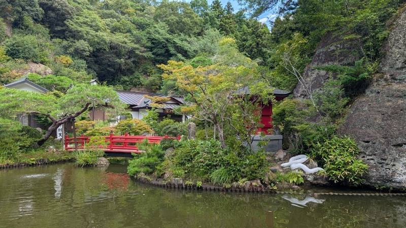 大谷寺,栃木県宇都宮市大谷町1198番地