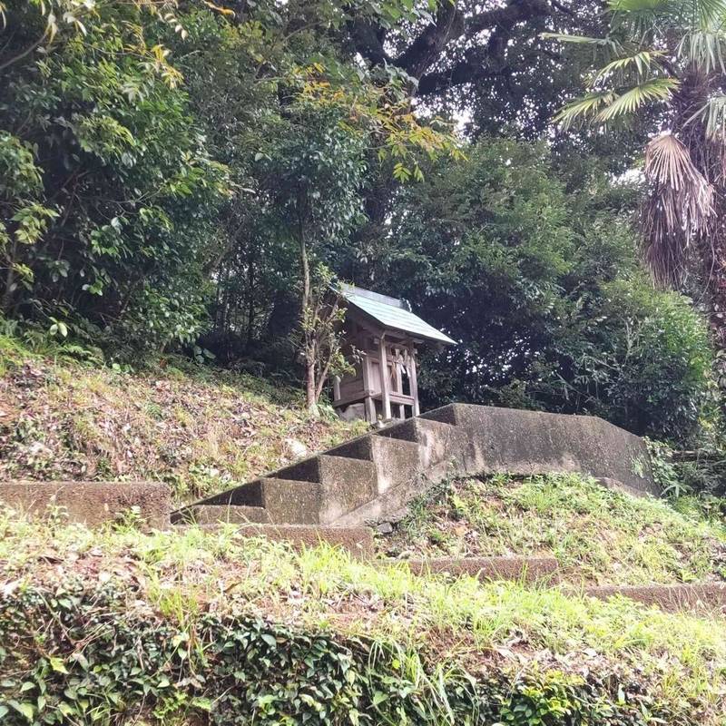 横田神社,島根県松江市下宇部尾町338