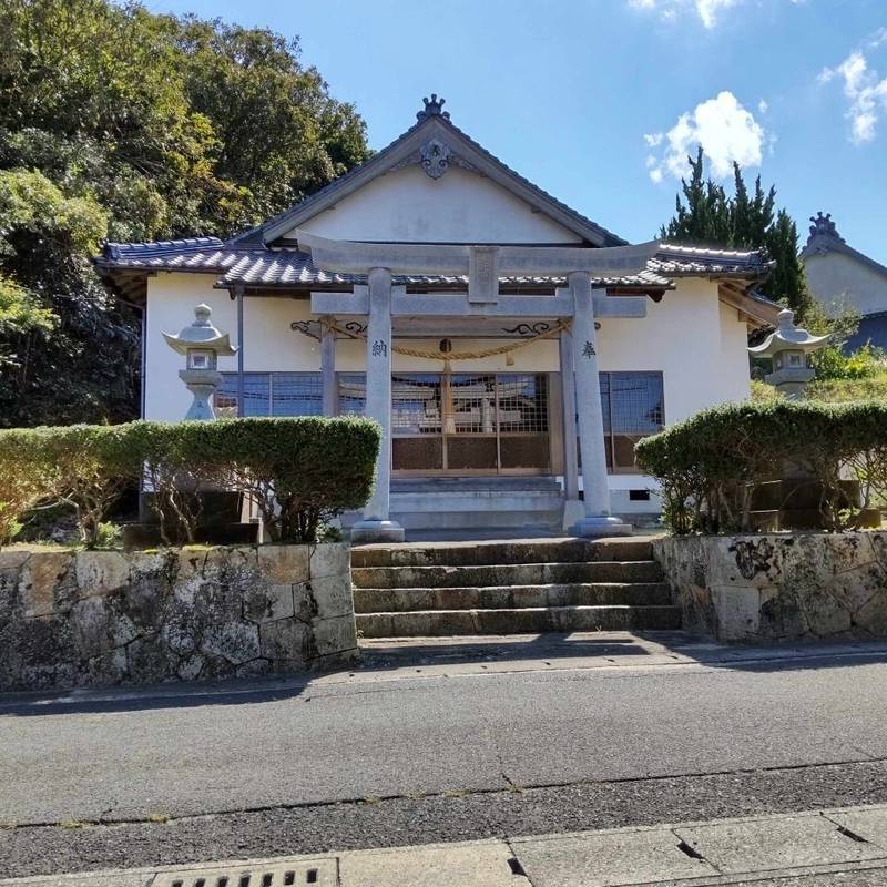 恵比須神社,島根県大田市温泉津町今浦ハ1281-2