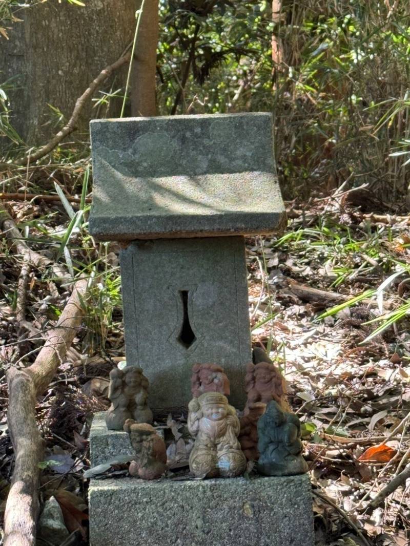 北埜神社  (石名坂),茨城県日立市石名坂町１４９７