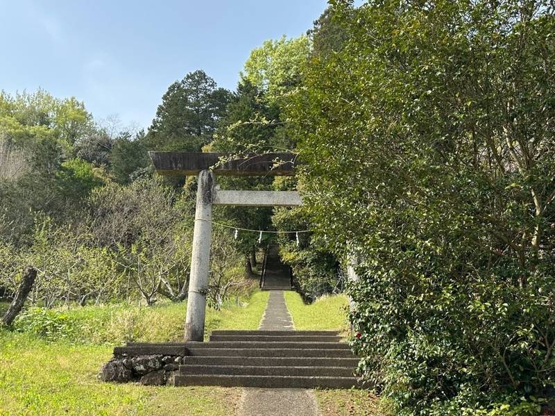 佐久太神社,岐阜県加茂郡富加町夕田870