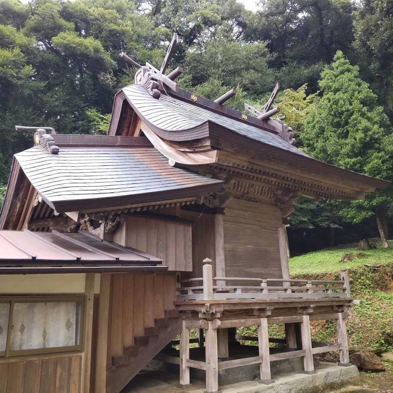 横田神社,島根県松江市下宇部尾町338