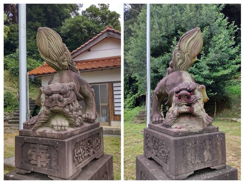 横田神社,島根県松江市下宇部尾町338