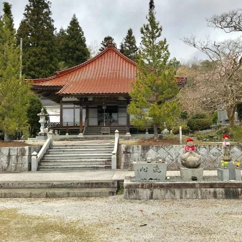 無量山蓮台寺,岡山県新見市土橋