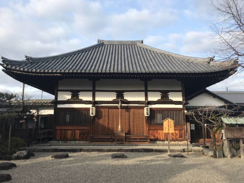 飛鳥寺