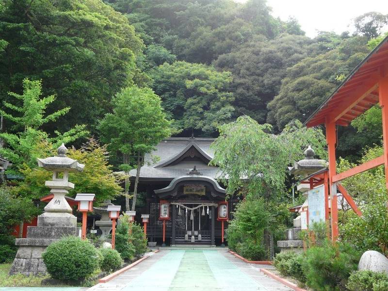 高倉神社
