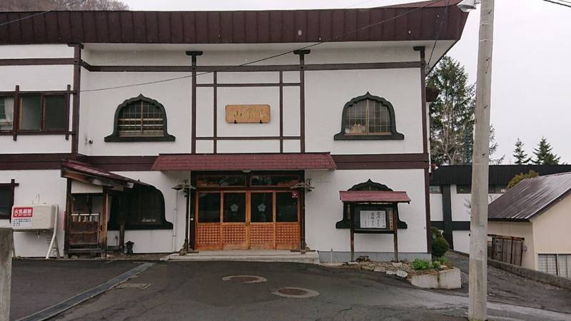 妙覚寺,北海道札幌市中央区円山西町２丁目３−４５