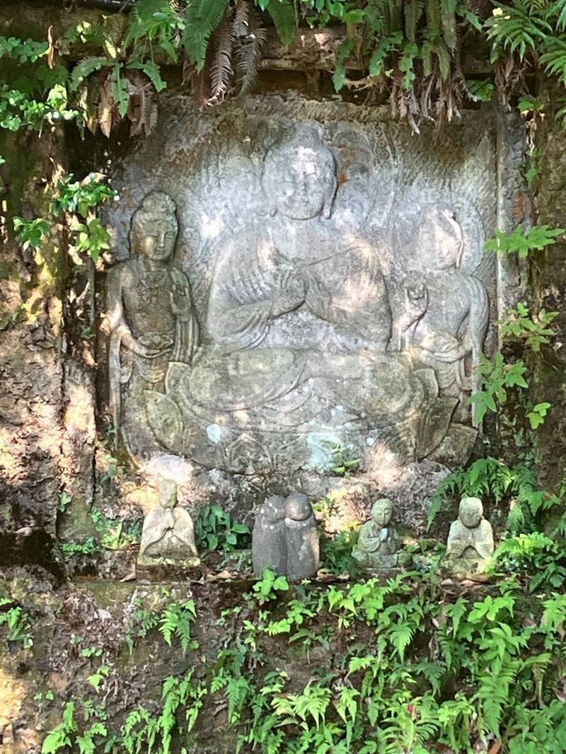 医王寺,石川県加賀市山中温泉薬師町リ１の１