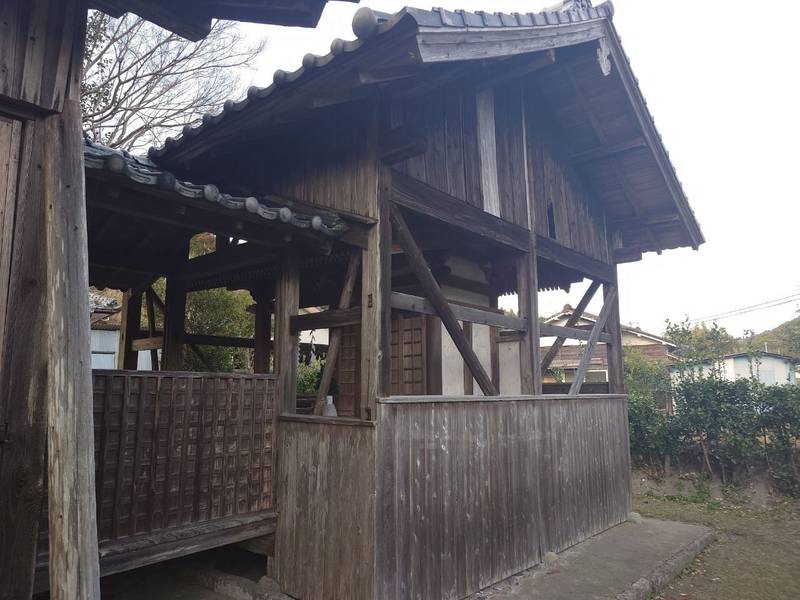 若宮神社,鹿児島県志布志市志布志町帖6415