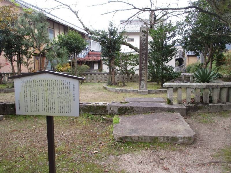 桜山天満宮,京都府宮津市万町474