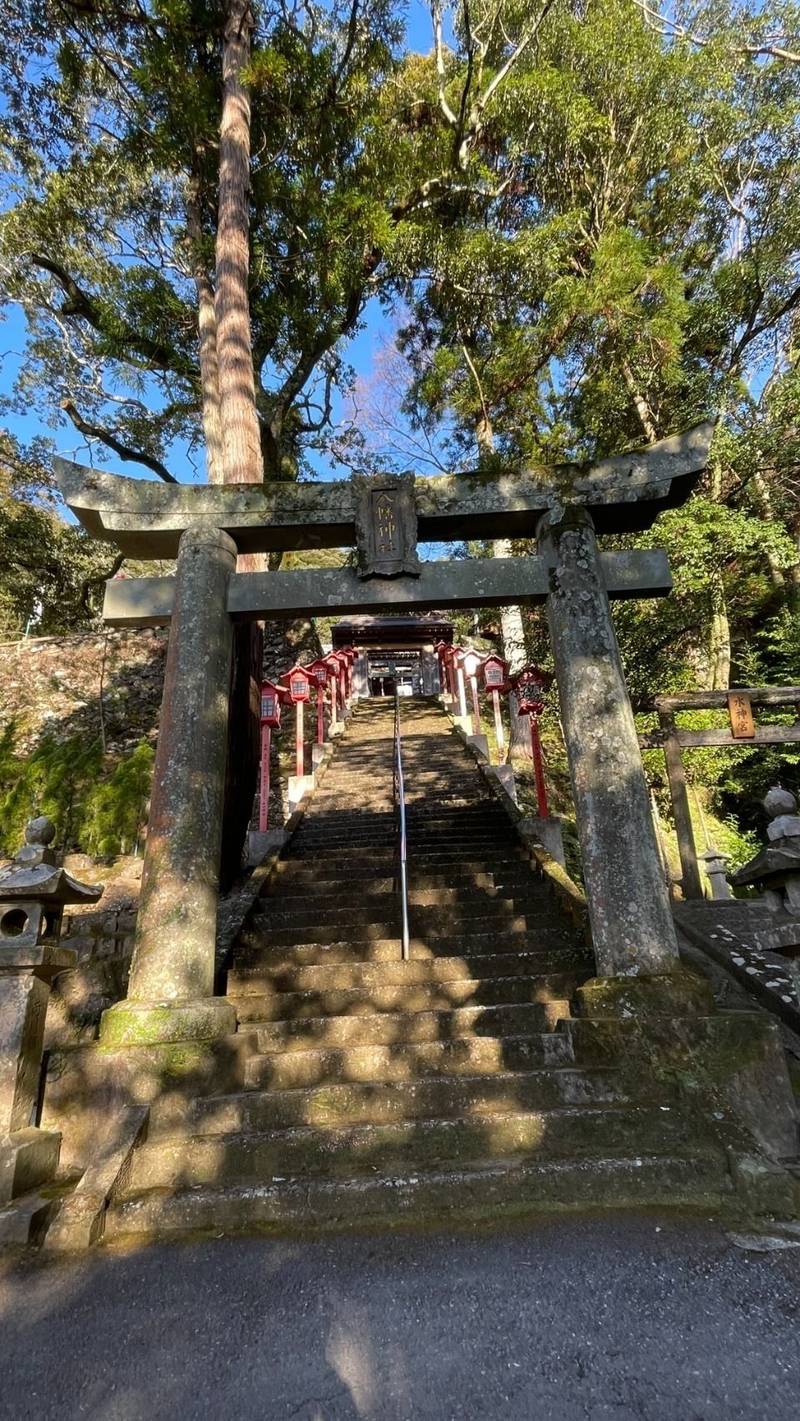 川棚惣鎮守八幡神社,長崎県東彼杵郡川棚町石木郷353