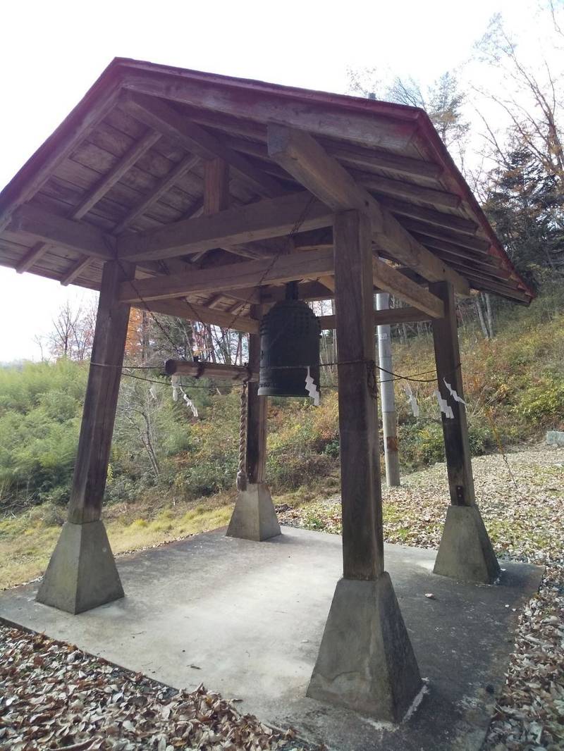 釜房天満宮,宮城県柴田郡川崎町小野 裏山１５−２