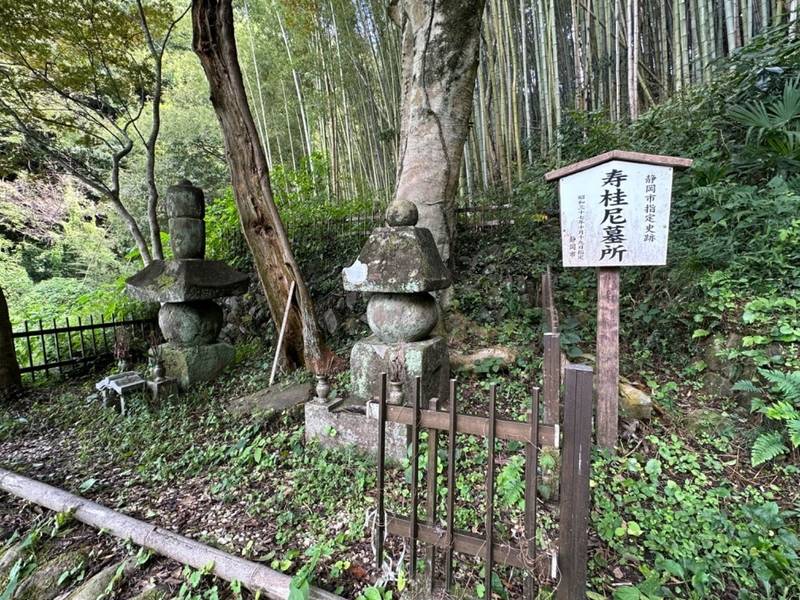 龍雲寺,静岡県静岡市葵区沓谷3丁目10-1