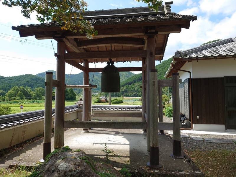 久昌寺,京都府南丹市八木町八木 島山ノ口1