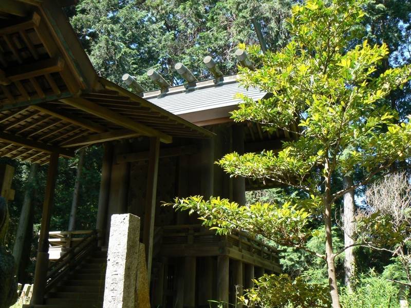 黒田神社,三重県津市河芸町南黒田 1649