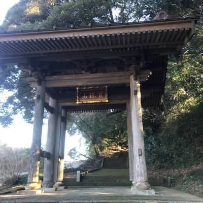 善勝寺 千葉市/千葉県 Omairi(おまいり)