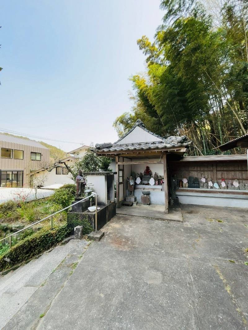 篠栗地蔵堂,福岡県糟屋郡篠栗町篠栗3957-3