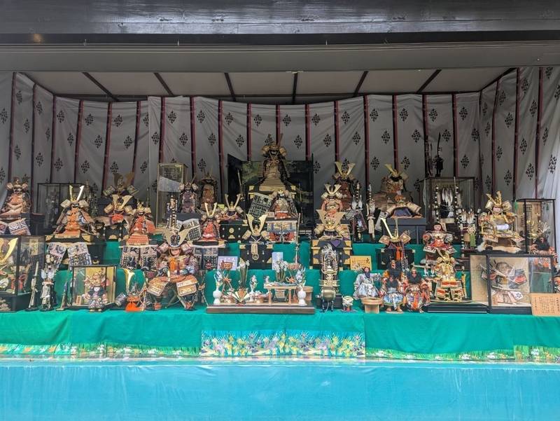 座間神社,神奈川県座間市座間1-3437