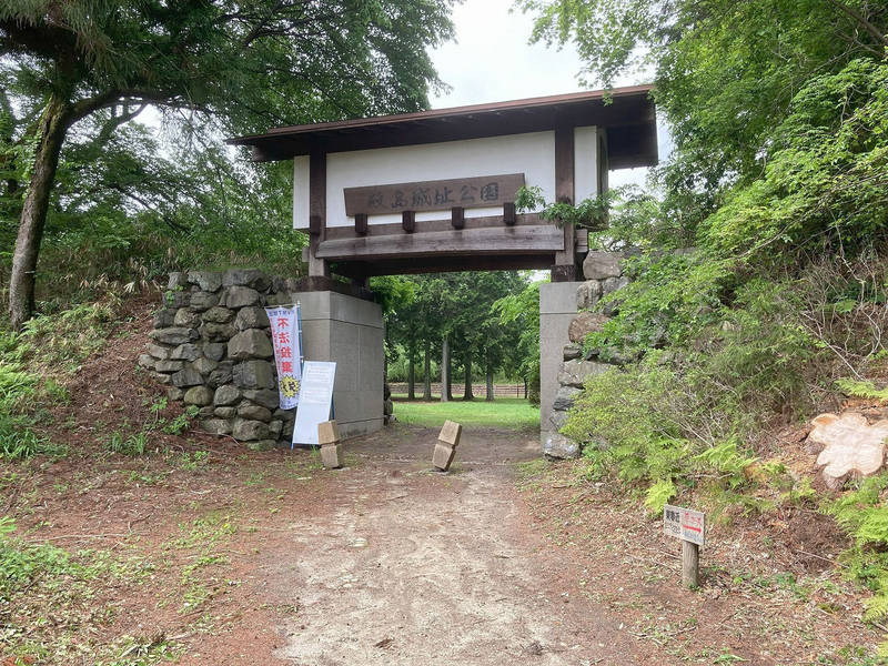 殿島城址,長野県伊那市東春近7300-160