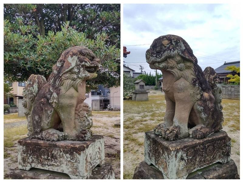 釣舩神社,鳥取県米子市和田町