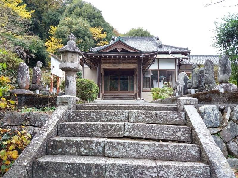 大蔵山 長徳院,栃木県足利市大字松田町1874