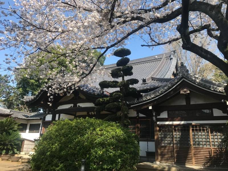 静勝寺