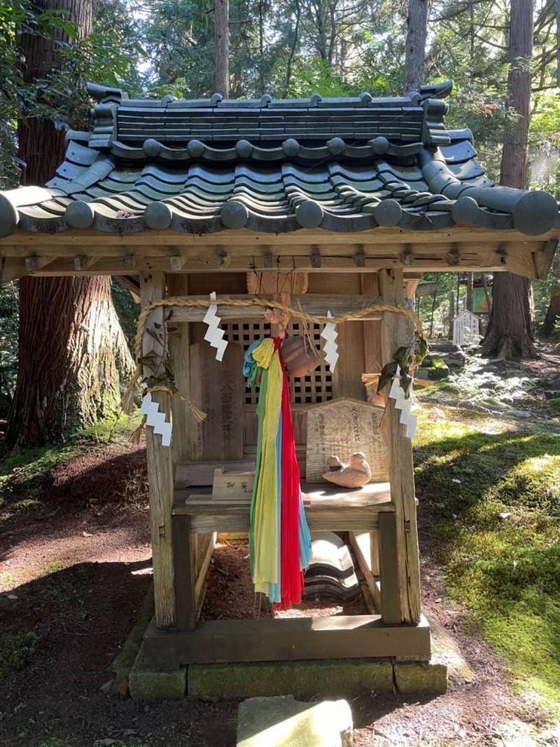 大塩八幡宮,福井県越前市国兼22-2