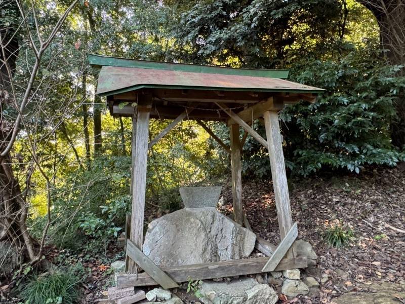 北埜神社  (石名坂),茨城県日立市石名坂町１４９７