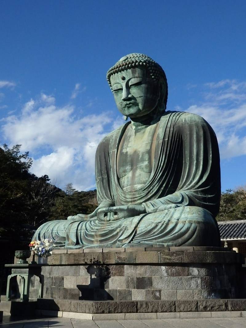 大異山 高徳院 鎌倉大仏 鎌倉 Omairi おまいり 大異山 高徳院 鎌倉大仏 鎌倉 Omairi おまいり