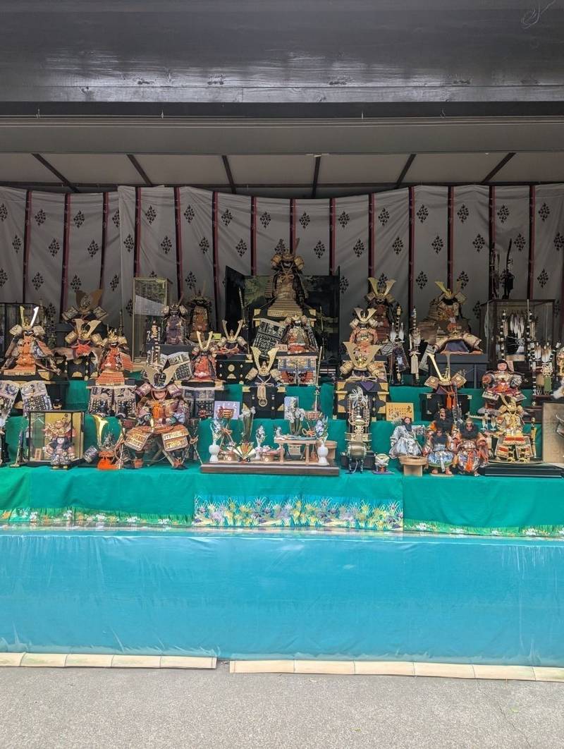 座間神社,神奈川県座間市座間1-3437