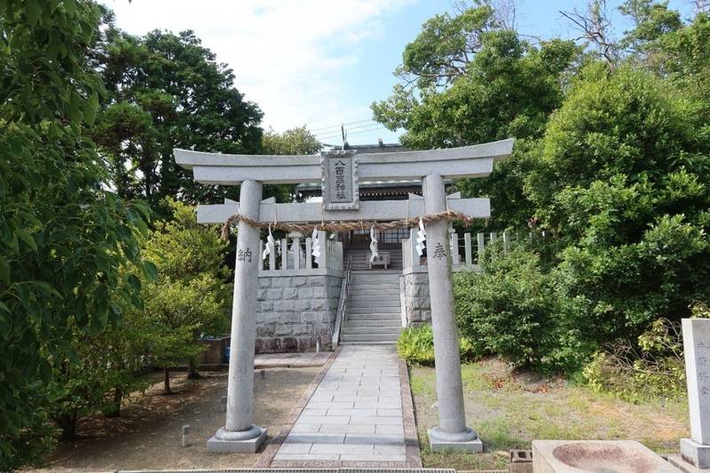 石屋神社,兵庫県淡路市岩屋799