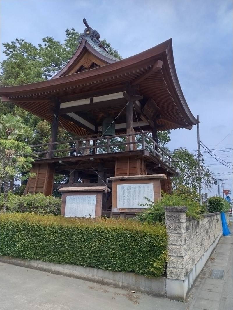 威徳山 総持寺,群馬県太田市世良田町３２０１－６