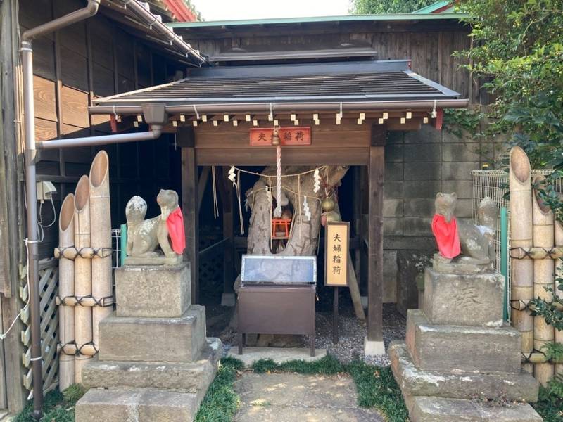 右京塚神社,千葉県鎌ケ谷市右京塚7-60