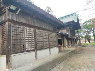 若宮八幡宮,見どころ,あまてらす王海守