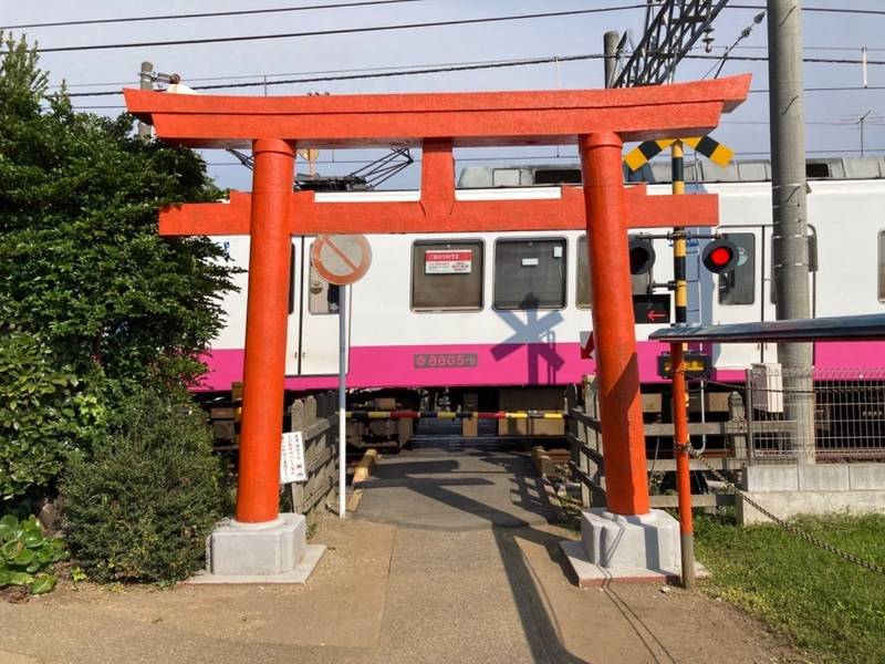右京塚神社,千葉県鎌ケ谷市右京塚7-60
